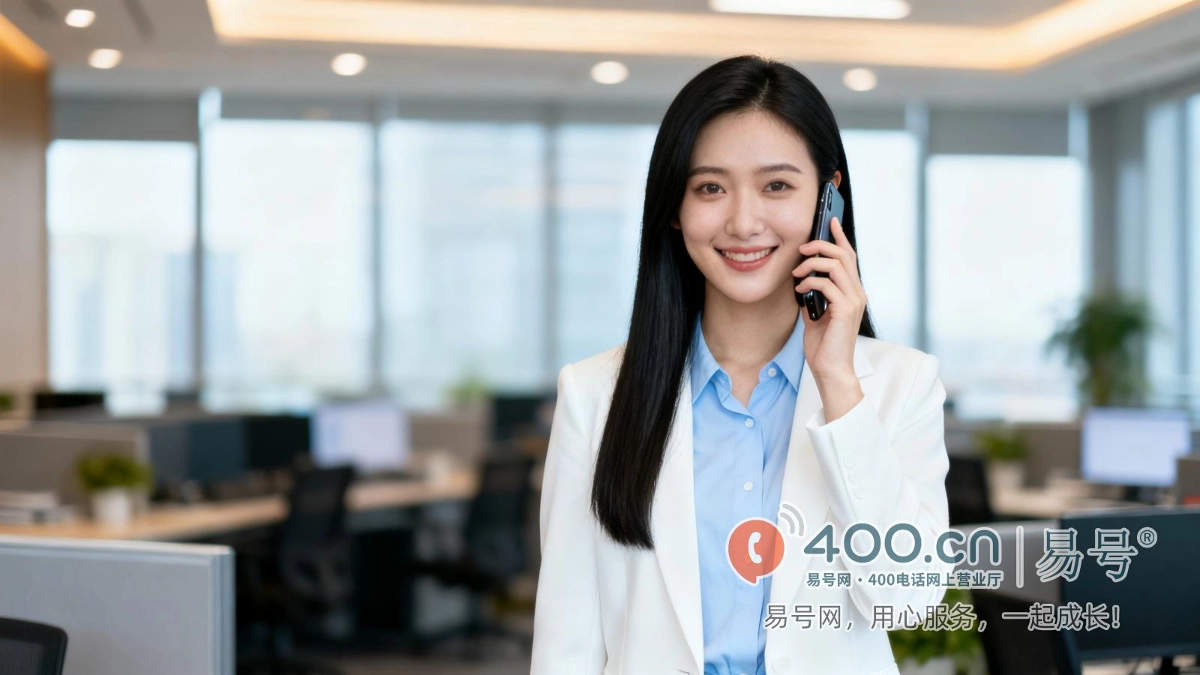 400电话办理指南